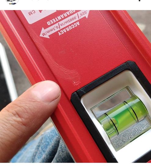 thumbnail image 2 of Milwaukee 48" Magnetic Compact Box Level (MLCMM48) – The Redstick 2 of 4