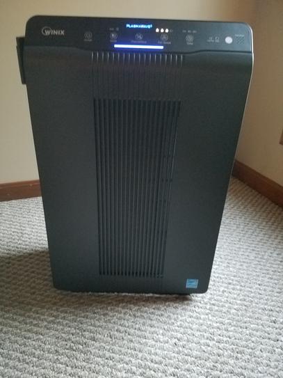 Reviews for Winix 5500-2 Air Purifier with PlasmaWave Technology
