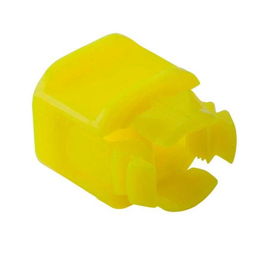 Halex 1/2 in. Non-Metallic Raceway Box/Fitting/Kit Cable Connectors (5 ...