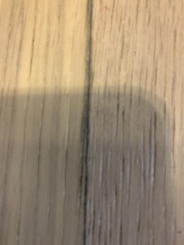 Lifeproof Jackson Hole Oak 2/7 in. T x 6.5 in. W Click Lock Wire Brushed Engineered Hardwood Flooring (19.5 sq.ft./case)