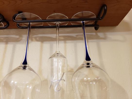 orrefors wine glasses Orrefors More White Red Wine Glass Crystal Clear 4-pack main image 1