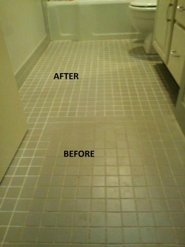 Ninesix Net Grout Pen Results