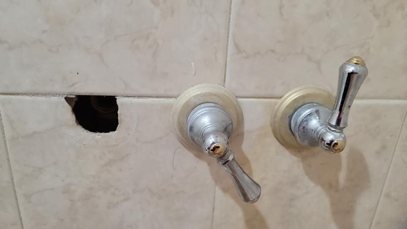 Danco 9H-8 Hot & Cold Stem For Price Pfister Faucets - View #12