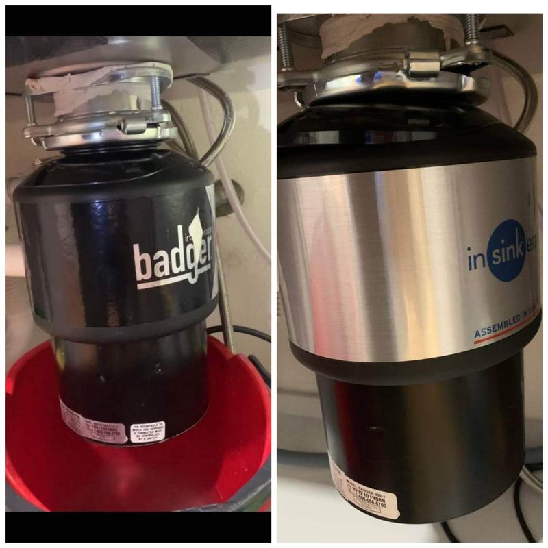 Home depot badger 900 hotsell