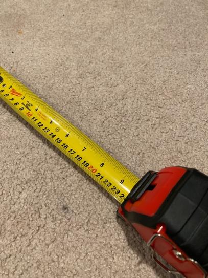 Milwaukee 5 M 16 Ft X 1 3 In Wide Blade Tape Measure With 17 Ft Reach 48 22 0217 At The Home Depot Mobile