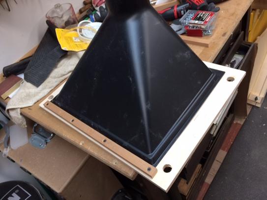 Big Gulp Dust Hood Big Gulp Dust Hood