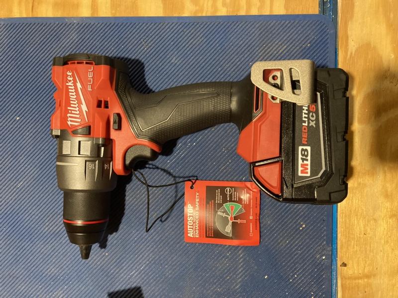 Reviews for Milwaukee M18 FUEL 18V Lithium-Ion Brushless Cordless