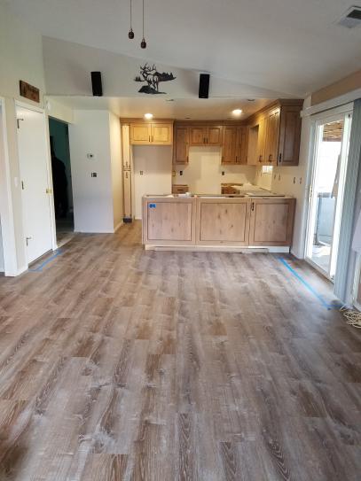 Lifeproof Heirloom Pine Vinyl Flooring – Flooring Tips