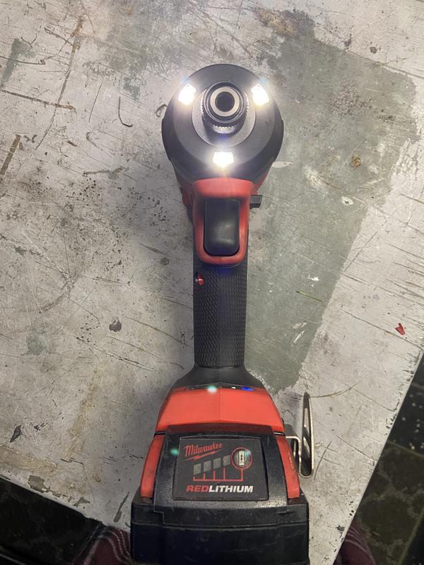 Reviews for Milwaukee M18 FUEL ONE-KEY 18V Lithium-Ion