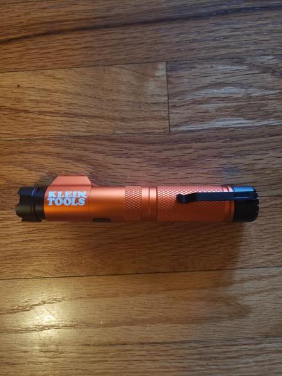 buy nebo flashlights Nebo 500-Lumen Rechargeable LED Work Flashlight