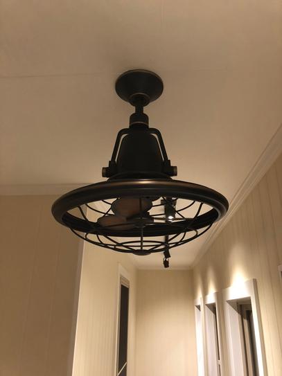 Home Decorators Collection Bentley II 18 in Indoor Home Decorators Collection Bentley II 18 in Indoor