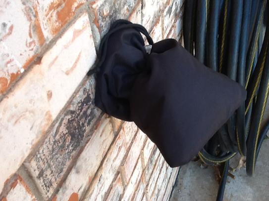 Frost King 2 1 4 In Sock Faucet Cover Fc3 At The Home Depot Mobile