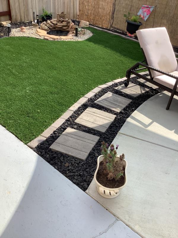 Reviews for GREENLINE ARTIFICIAL GRASS Jade 15 ft. Wide x Cut to