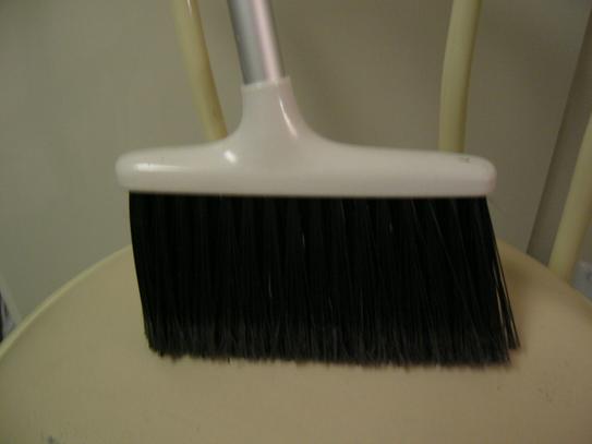 OXO Good Grips Upright Sweep Set 1335280 - The Home Depot