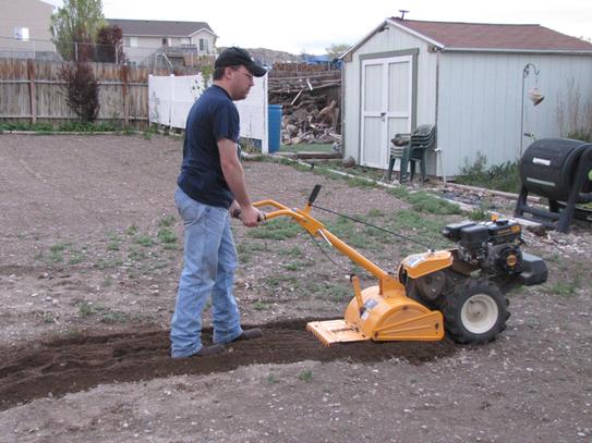 Garden Tillers Cub Cadet Us