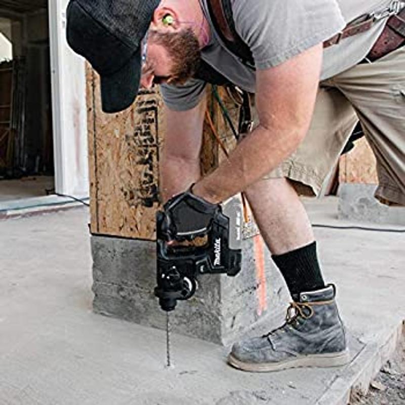 Makita 18V X2 LXT 36V 1-1/8 in. Brushless Cordless Rotary Hammer
