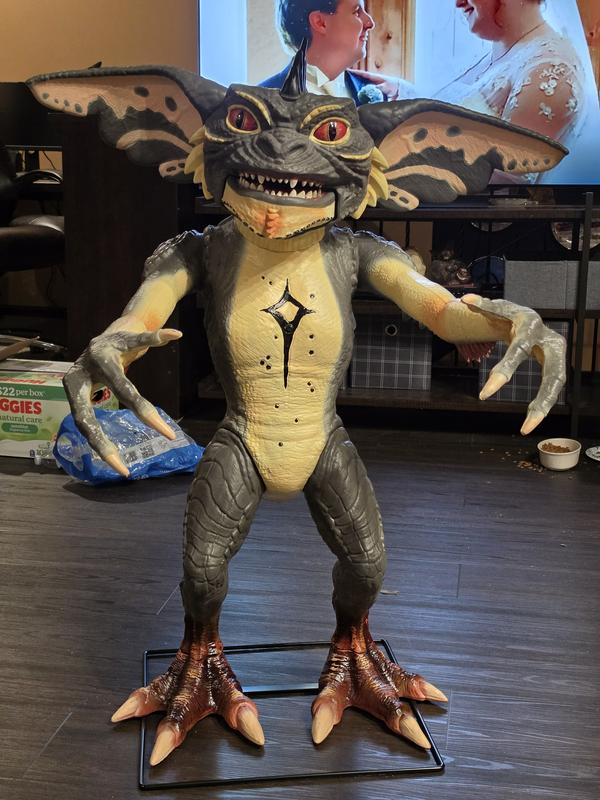 Have a question about Animated LED Gremlins 3-Piece? - Pg 1 - The