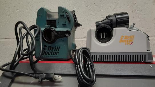 Drill doctor 750x home depot sale