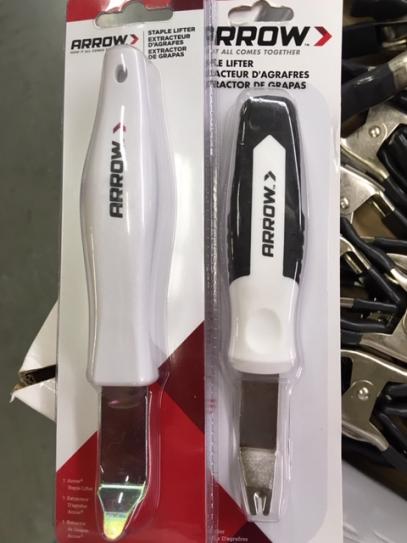 Reviews for Arrow Staple Puller Pg 1 The Home Depot
