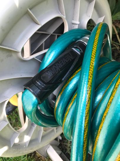 Reviews for Teknor Apex Neverkink 5/8 in. x 100 ft. Heavy Duty