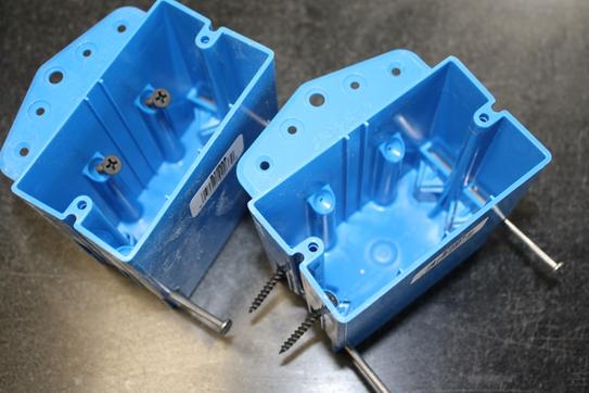Removing old box to install deeper box - DoItYourself.com Community Forums