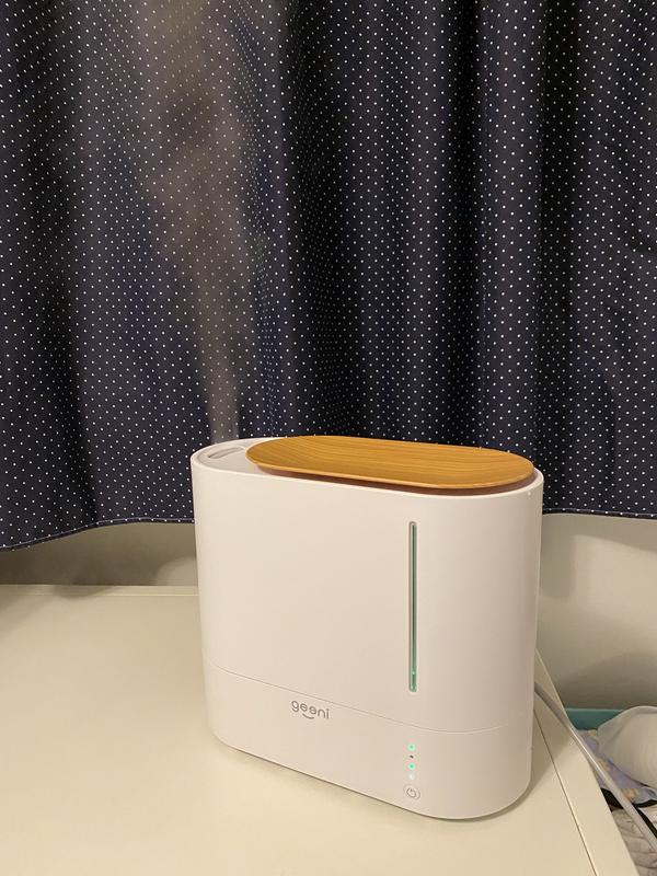 Geeni humidifier new arrivals