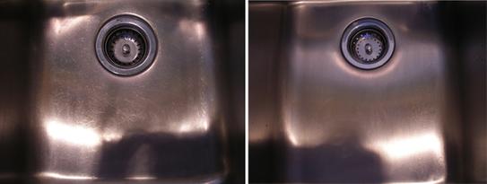 Reviews for Rejuvenate Stainless Steel Scratch Eraser Kit Pg 1 The Home Depot