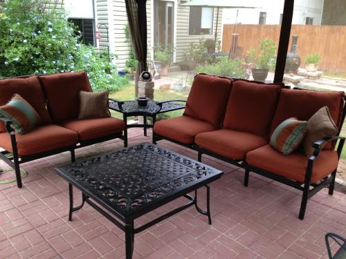 Thomasville Outdoor Furniture Replacement Cushions ...