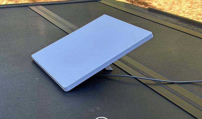 Have a question about STARLINK Starlink Mini Kit? - Pg 4 - The