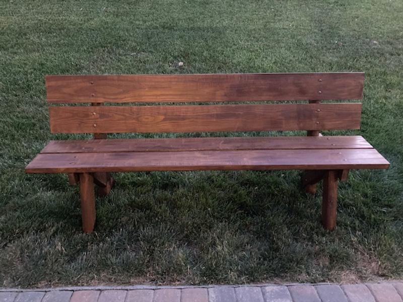 Reviews for 8 ft. Landscape Timber | Pg 4 - The Home Depot