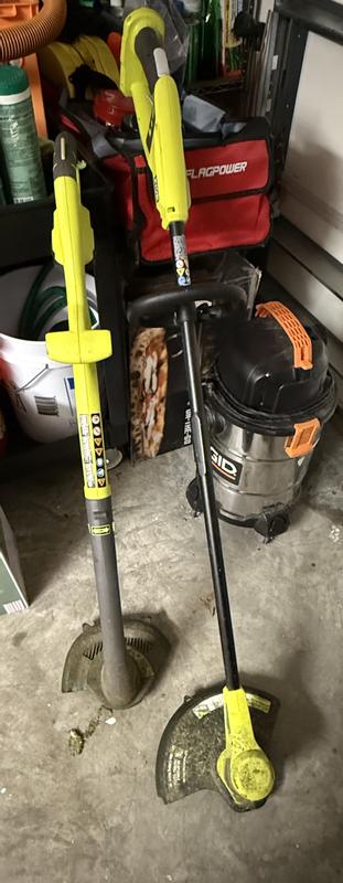 RYOBI ONE+ 18V Cordless 2-Tool Combo Kit with (2) 1.5 Ah Batteries