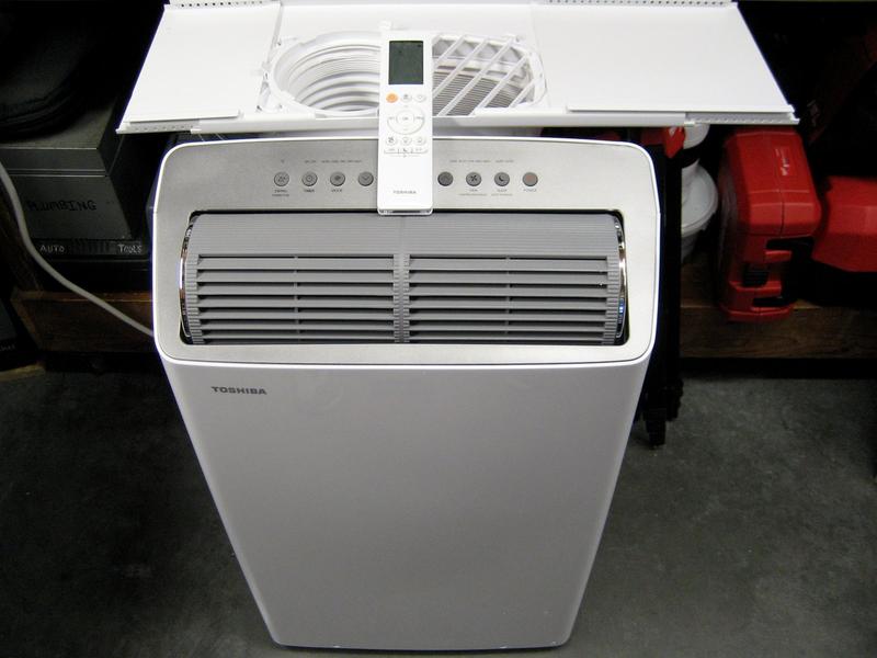 Reviews for Toshiba 14,000 BTU (12,000 BTU DOE) 115-Volt Inverter Wi-Fi Quiet Portable Air Conditioner w/Heat up to 550 sq. ft. in White | Pg 1 - The Home Depot Reviews for Toshiba 14,000 BTU (12,000 BTU DOE) 115-Volt Inverter Wi-Fi Quiet Portable Air Conditioner w/Heat up to 550 sq. ft. in White | Pg 1 - The Home Depot