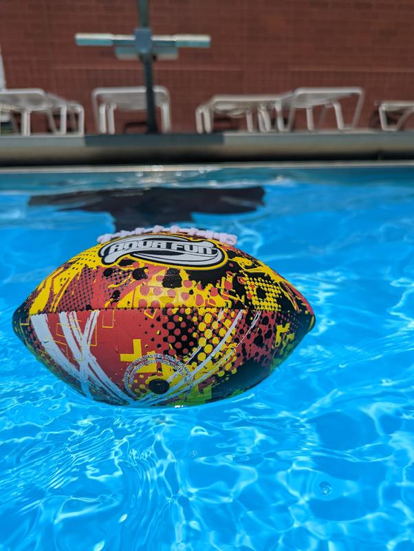 Pool Football Waterproof Football, Outdoor Play, For Pool Beach