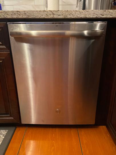 ddt595smjes ge dishwasher