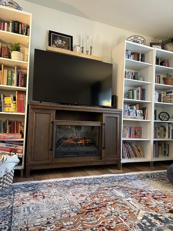 イプ　ナチュラル 6-Cube shelf Light Brown – IRIS USA