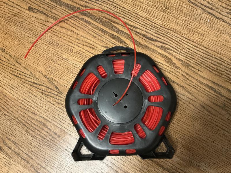 ECHO .080