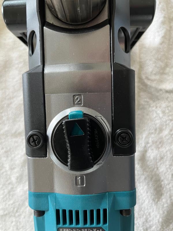 Makita 40V max XGT Brushless Cordless 1/2 in. Right Angle Drill