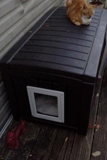 Keter Deck Box Quick Assembly Youtube