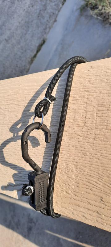 KUANGYE Bandera De Seguridad De Malla Naranja Resistente 40x40 Cms