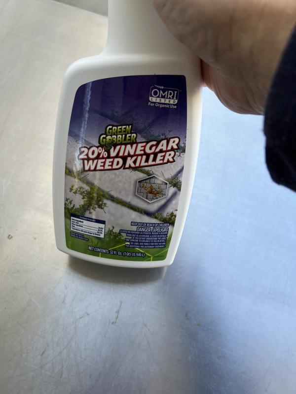 15 Best Weed Killer Concentrates To Keep Your Garden Weed-Free