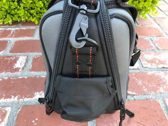 Crescent 17 in. Tradesman Open Top Tool Bag CTB1710 - The Home Depot