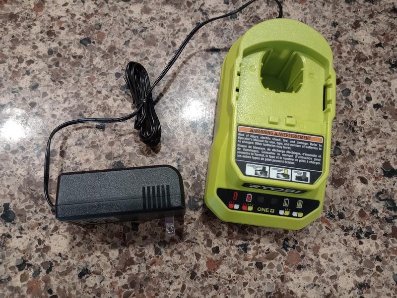 Lithium Battery Ryobi P137 RYOBI ONE+ Lithium-Ion Dual Platform