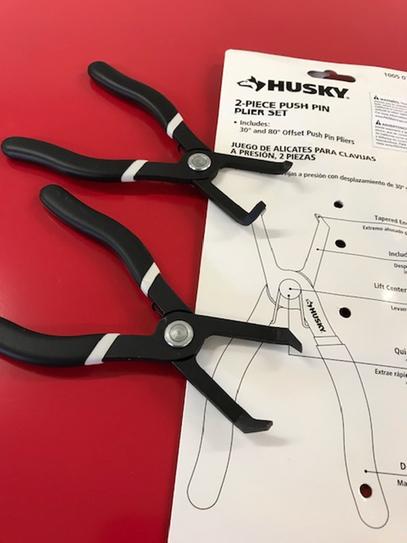 Internal Pliers & Plier Sets At