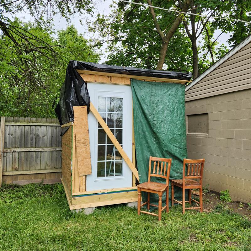 WeatherShield 2 in. x 4 in. x 8 ft. #2 Prime Ground Contact