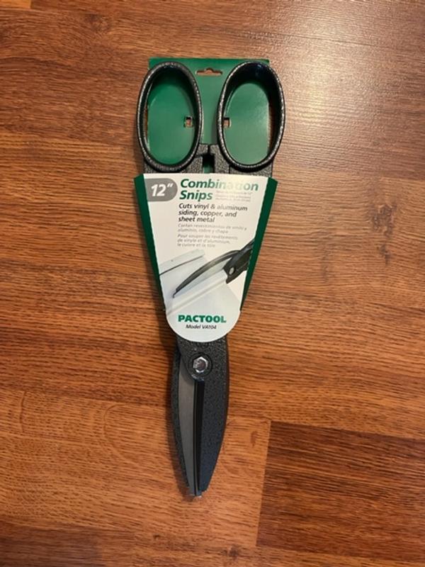 Vinyl siding snips home depot sales