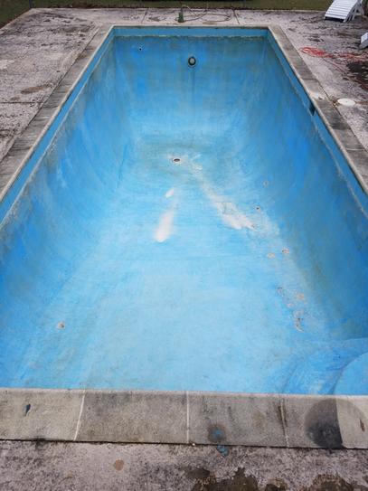 rubber paint for swimming pools