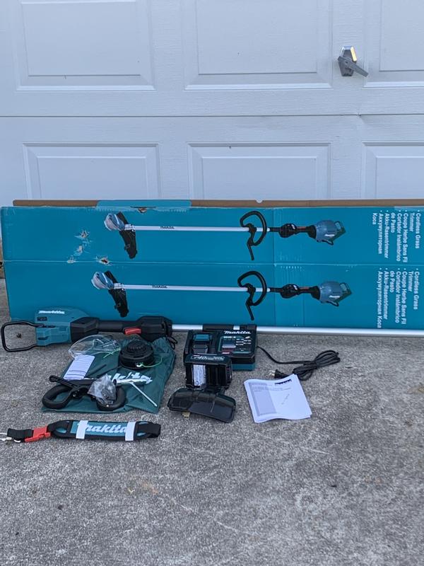 Reviews for Makita XGT 40V max Brushless Cordless 15 in Reviews for Makita XGT 40V max Brushless Cordless 15 in