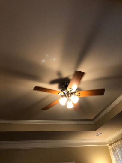 Universal 3 Speed Ceiling Fan Control 99110 At The Home Depot Mobile