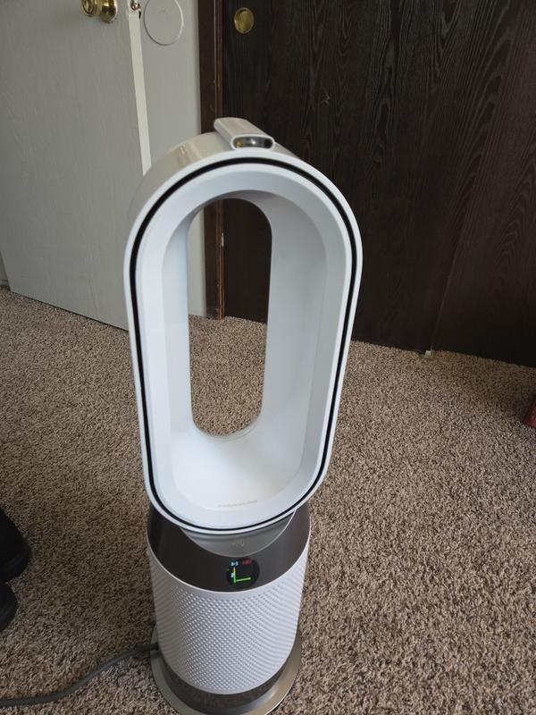Reviews for Dyson Purifier Hot+Cool Gen1 HP10 | Pg 1 - The Reviews for Dyson Purifier Hot+Cool Gen1 HP10 | Pg 1 - The
