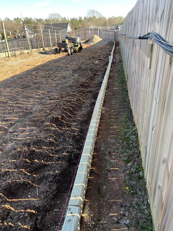 Reviews for 8 ft. Landscape Timber | Pg 2 - The Home Depot